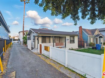 6126 Brynhurst Avenue