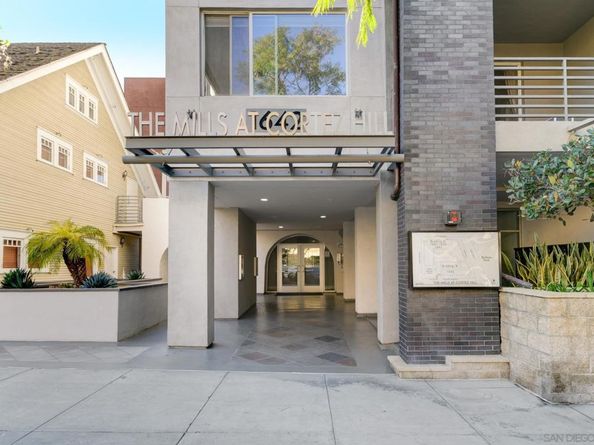 1642 7th 421, San Diego CA 92101