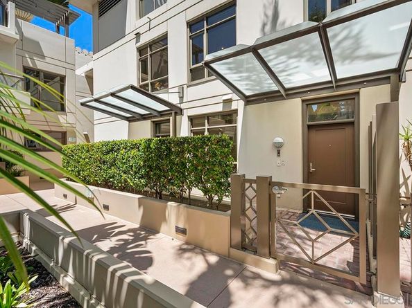 700 W E Street 510, San Diego CA 92101