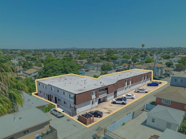 1740 N Ave, National City CA 91950