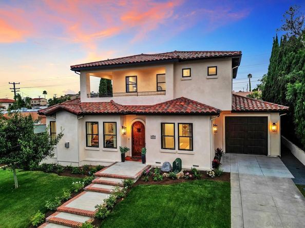 3345 Elliott St, San Diego CA 92106