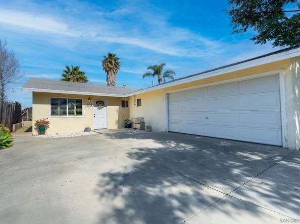 3554 E Island Ave, San Diego CA 92102