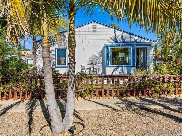 944 Missouri St., San Diego CA 92109