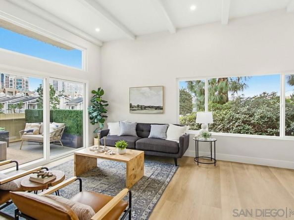 4020 La Jolla Village, La Jolla CA 92037