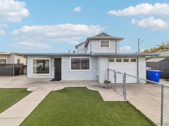 6233 Thorn, San Diego CA 92115