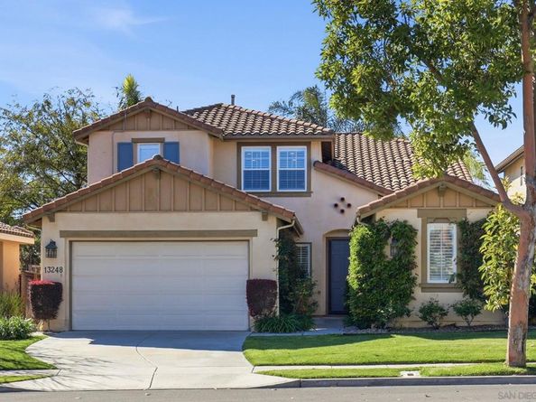 13248 Deer Canyon Place, San Diego CA 92129