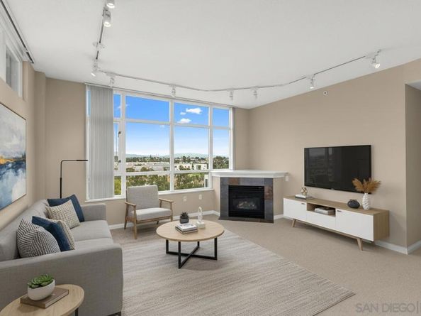 850 Beech St 808, San Diego CA 92101