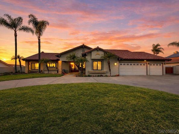 12834 Rockwell, Poway CA 92064