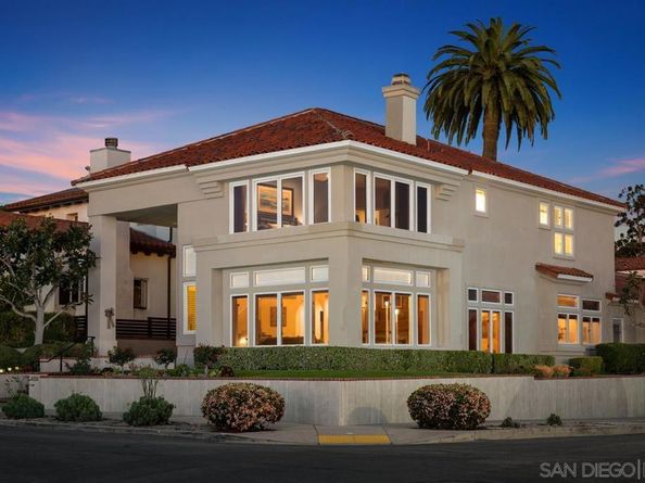 4251 Trias St, San Diego CA 92103