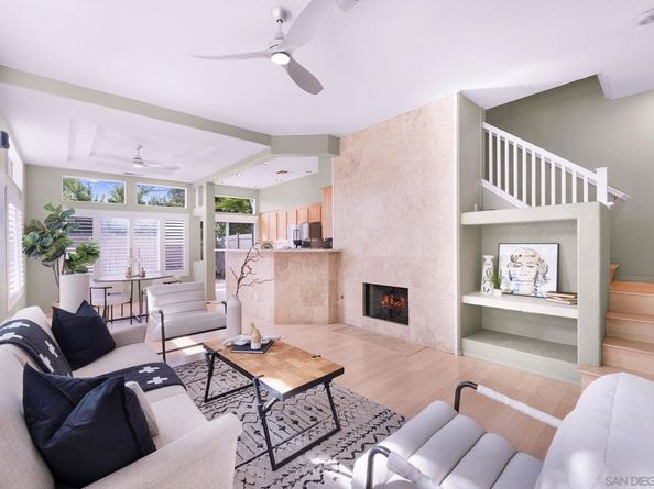7551 Hazard Center Dr, San Diego CA 92108