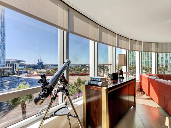 888 W E St 502, San Diego CA 92101