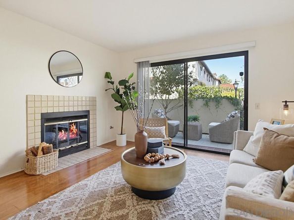 4235 Porte De Palmas 182, San Diego CA 92122