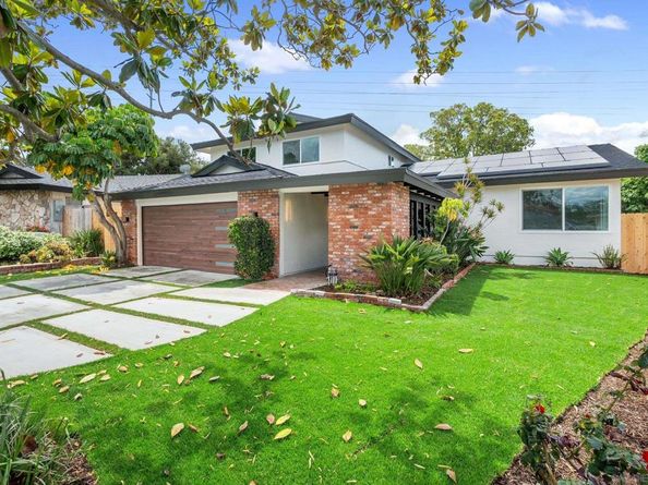 6268 Lance Place, San Diego CA 92120