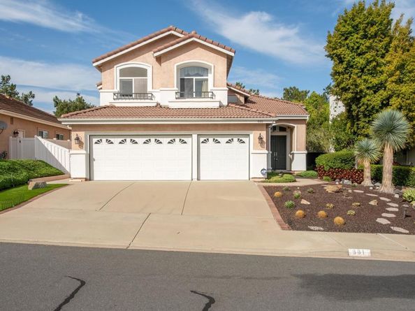 881 Windridge Circle, San Marcos CA 92078