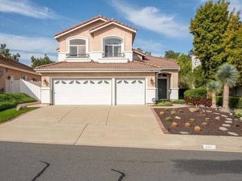 881 Windridge Circle