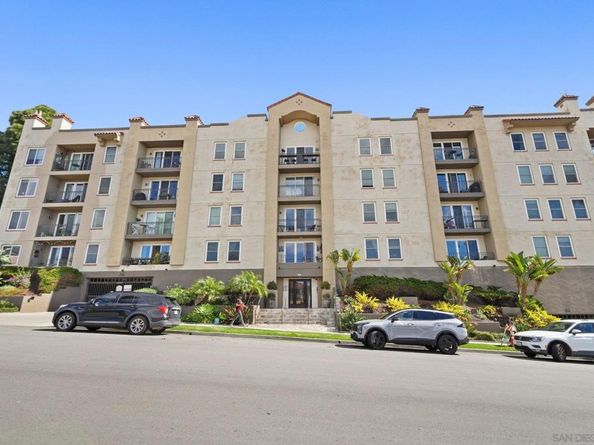 2445 Brant St 204, San Diego CA 92101