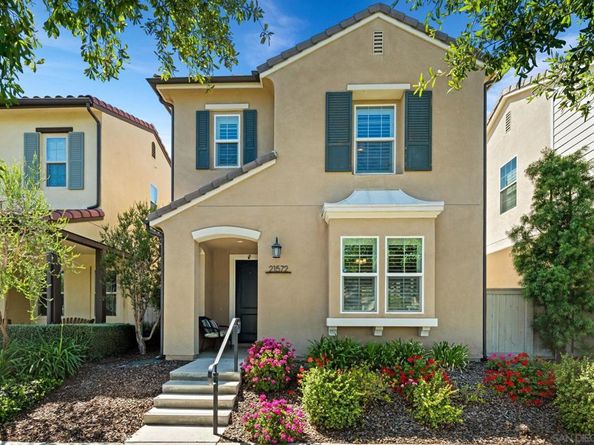21572 Saddle Bred Lane, Escondido CA 92029