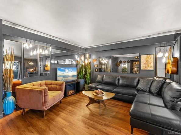 7838 Cowles Mountain Ct C33, San Diego CA 92119