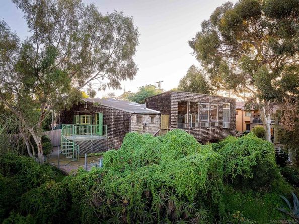 720 W Montecito Way, San Diego CA 92103