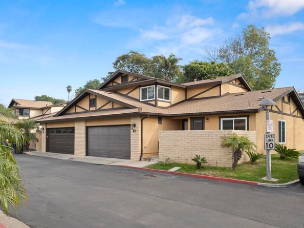 75 Third Avenue 20, Chula Vista CA 91910