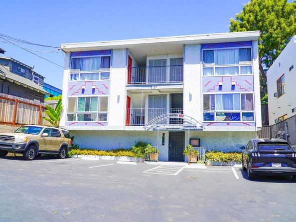 2127 Front St., San Diego CA 92101