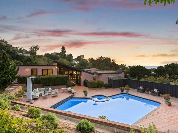 1653 El Paso Real, La Jolla CA 92037