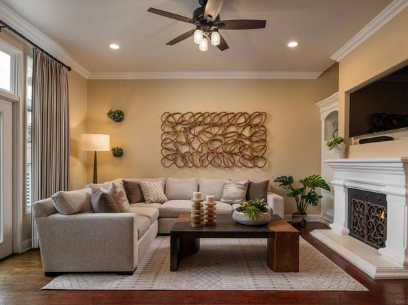 3636 Calle Juego, Rancho Santa Fe CA 92091