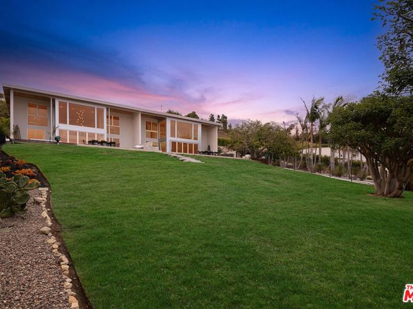 31201 Bailard Road, Malibu CA 90265