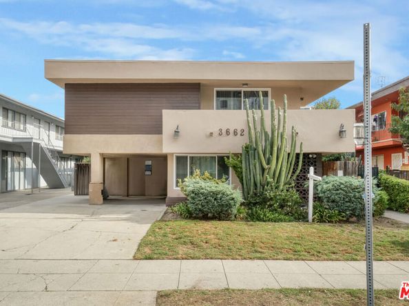 3662 Keystone Avenue, Los Angeles CA 90034
