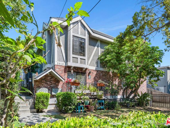 2519 Kansas Avenue 107, Santa Monica CA 90404