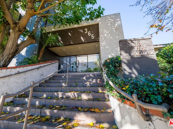 365 W Alameda Avenue 304, Burbank CA 91506