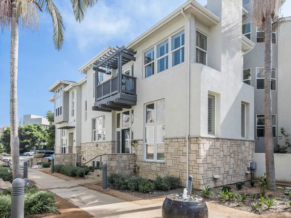 6021 Dawn 12, Playa Vista CA 90094