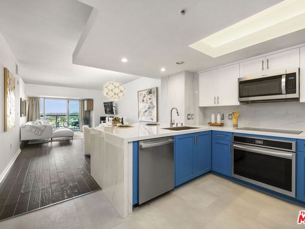 13700 Marina Pointe Drive 809, Marina Del Rey CA 90292