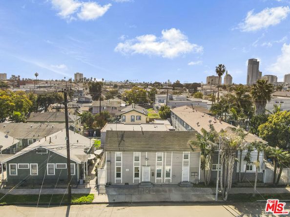 1060 E 6th Street, Long Beach CA 90802