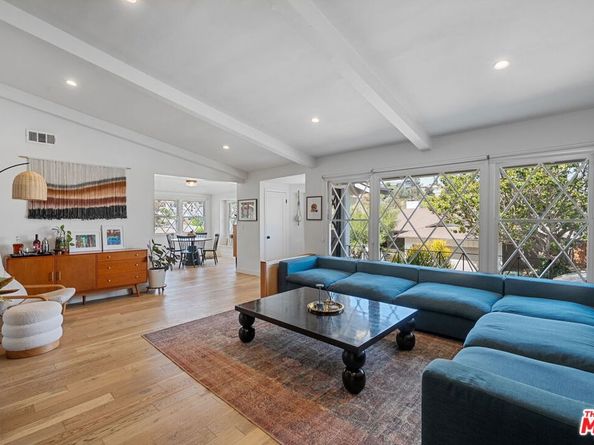 4406 Don Diablo Drive, Los Angeles CA 90008