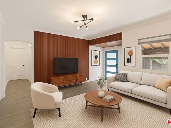 3501 N Figueroa Street, Los Angeles CA 90065