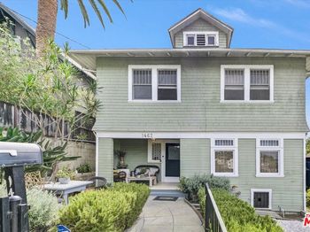 1462 W Sunset Boulevard