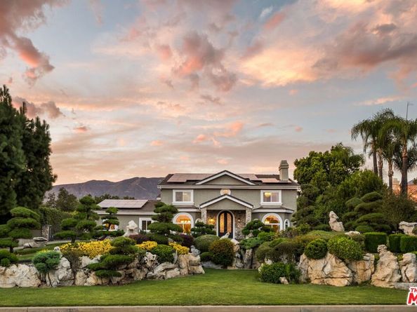 1047 Pomello Drive, Claremont CA 91711