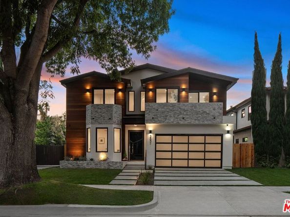 2631 Castle Heights Place, Los Angeles CA 90034