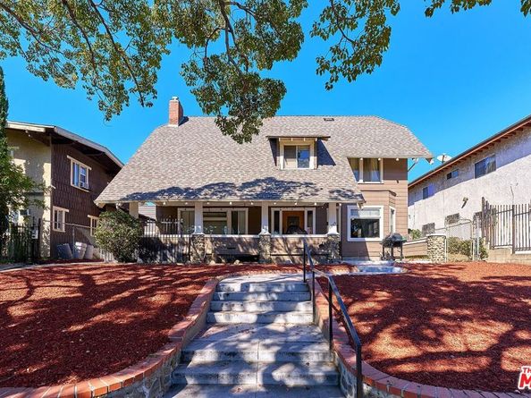 1959 S La Salle Avenue, Los Angeles CA 90018