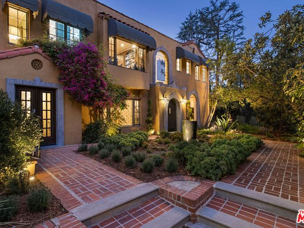 540 Mount Washington Drive, Los Angeles CA 90065