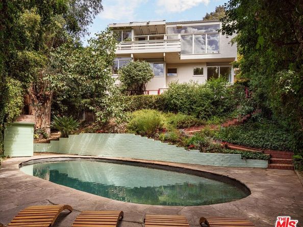 2764 Outpost Drive, Los Angeles CA 90068