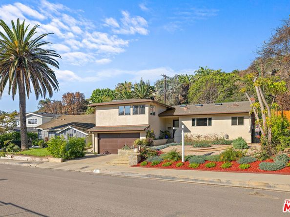 707 Jacon Way, Pacific Palisades CA 90272
