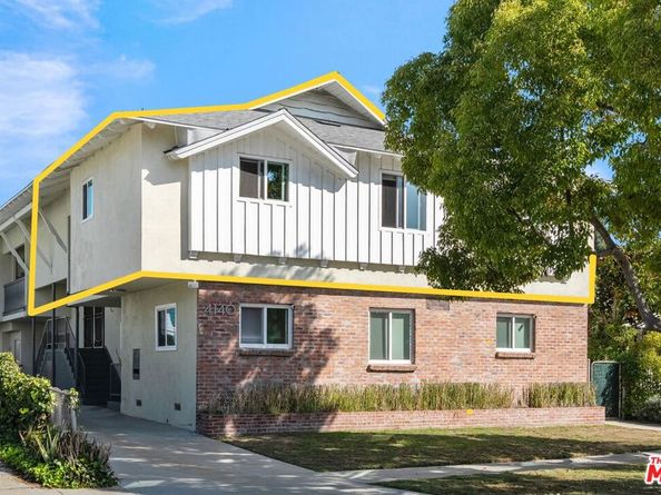 4140 Baldwin Avenue C, Culver City CA 90232
