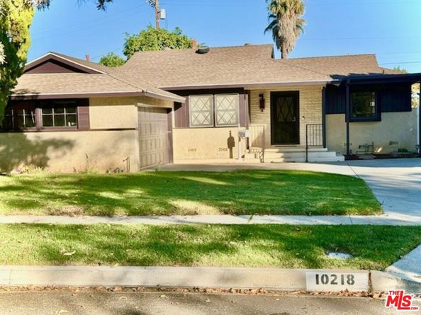 10218 Gaviota Avenue, North Hills CA 91343