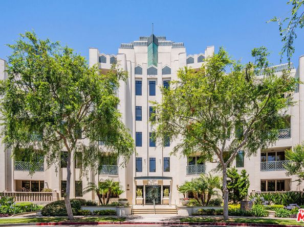 5625 Crescent Park 126, Playa Vista CA 90094