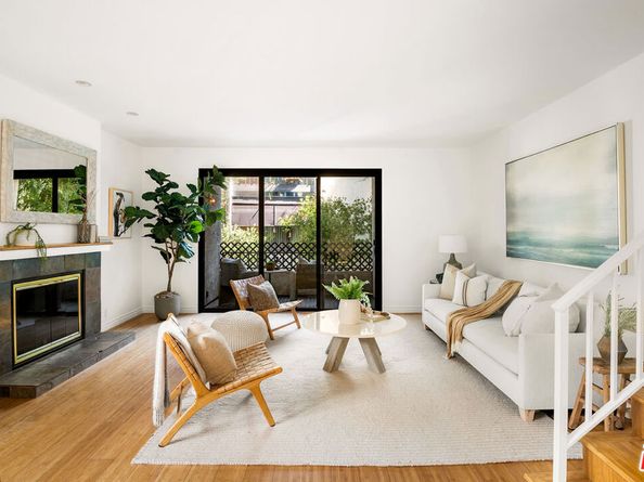 8128 Manitoba Street 106, Playa Del Rey CA 90293