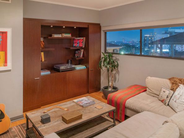 1133 N Clark Street 103, West Hollywood CA 90069