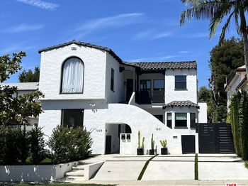 1449 S Durango Avenue