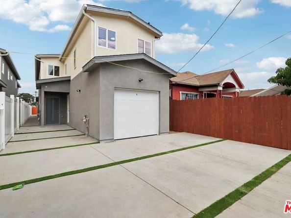 1675 E 111th Street, Los Angeles CA 90059